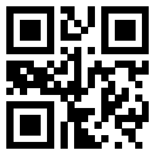 Il Qr Code di 3300929297