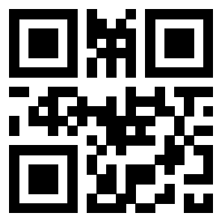Il QrCode di 3300929300