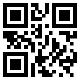 Scansione del Qr Code di 3300929301