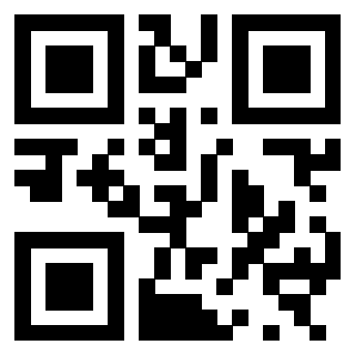 Scansione del Qr Code di 3300929303