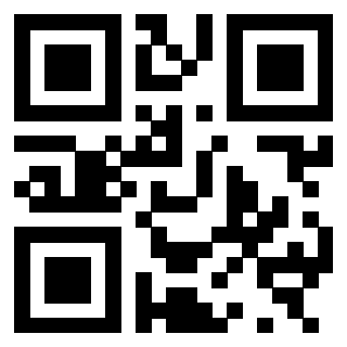 3300929304 - Immagine del Qr Code