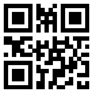 3300929305 - Immagine del QrCode