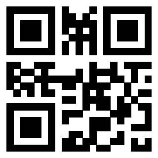 3300929306 - Immagine del Qr Code