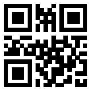Immagine del Qr Code di 3300929307