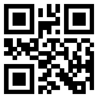 3300929310 QrCode associato