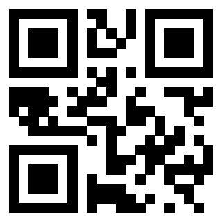 Scansione del Qr Code di 3300929315