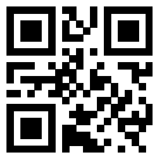 3300929318 - Immagine del QrCode