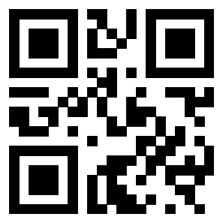 Immagine del Qr Code di 3300929319