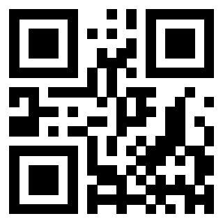 3300929321 Qr Code associato