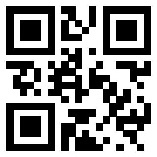 Il QrCode di 3300929322