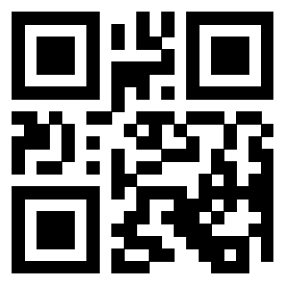 Immagine del QrCode di 3300929323