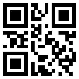 3300929326 Qr Code associato