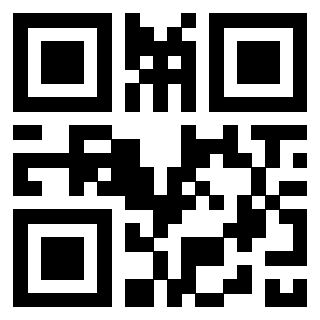 Immagine del Qr Code di 3300929328