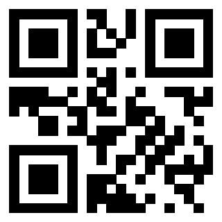 3300929329 Qr Code associato