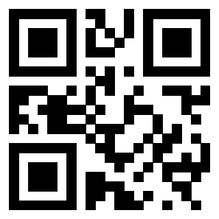3300929330 - Immagine del Qr Code associato