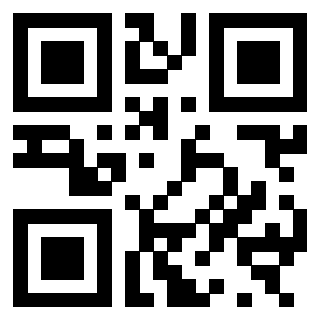 3300929331 - Immagine del QrCode associato