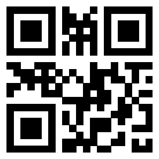 3300929332 - Immagine del QrCode