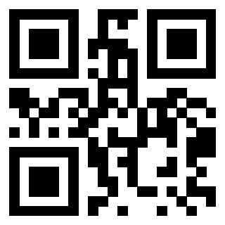 Immagine del QrCode di 3300929339