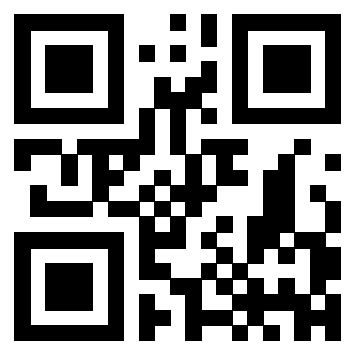 Il QrCode di 3300929344