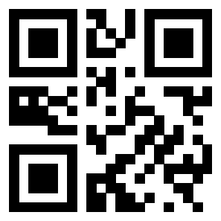 3300929348 QrCode associato