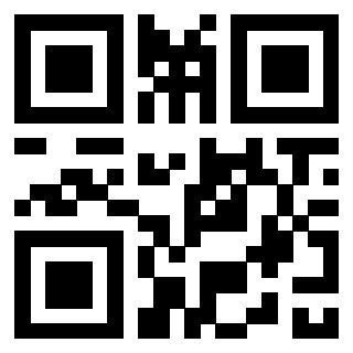 Il QrCode di 3300929350