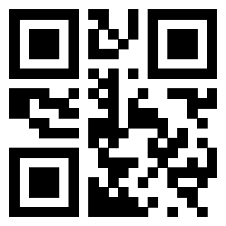 Scansione del Qr Code di 3300929356