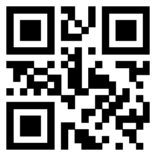 3300929359 Qr Code associato