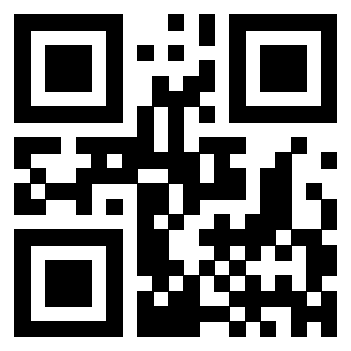 QrCode di 3300929362