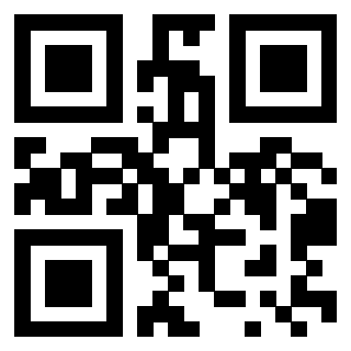 Il QrCode di 3300929367