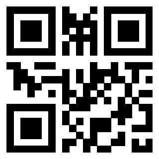 Il QrCode di 3300929368