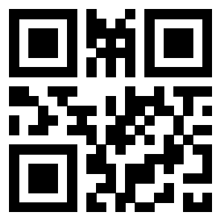 3300929369 Qr Code associato