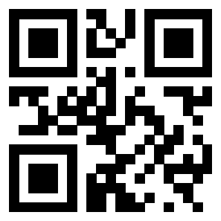 Scansione del Qr Code di 3300929370