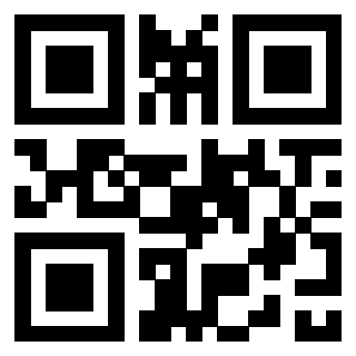 Immagine del Qr Code di 3300929378