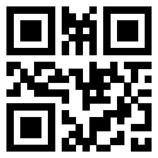 3300929381 - Immagine del QrCode associato