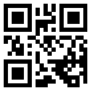 Scansione del Qr Code di 3300929387