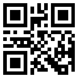 Il Qr Code di 3300929388