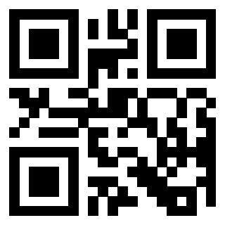 Immagine del QrCode di 3300929390
