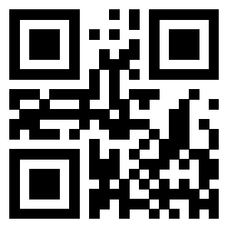 3300929395 - Immagine del Qr Code associato