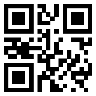 Il Qr Code di 3300929398