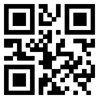 Immagine del QrCode di 3300929404
