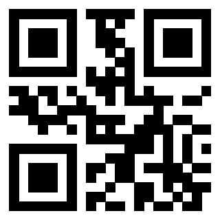 Qr Code di 3300929405