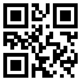 Il Qr Code di 3300929407