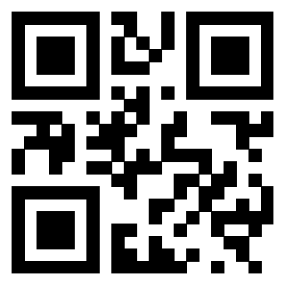 Immagine del QrCode di 3300929408