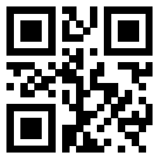 Immagine del Qr Code di 3300929410