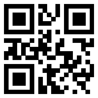 3300929414 QrCode associato