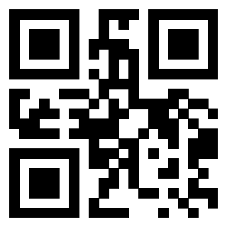 Il Qr Code di 3300929415