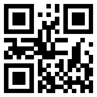 Scansione del Qr Code di 3300929416