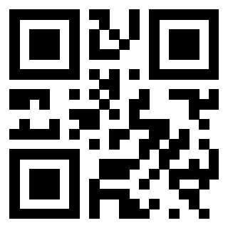 3300929418 - Immagine del Qr Code