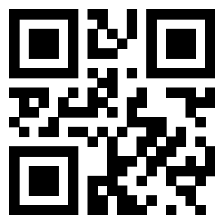 3300929419 - Immagine del Qr Code