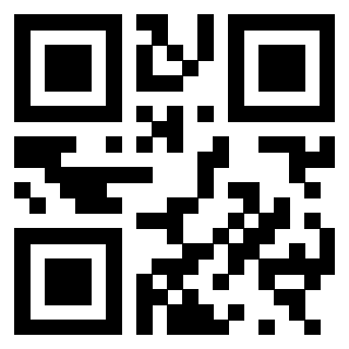 Immagine del QrCode di 3300929421